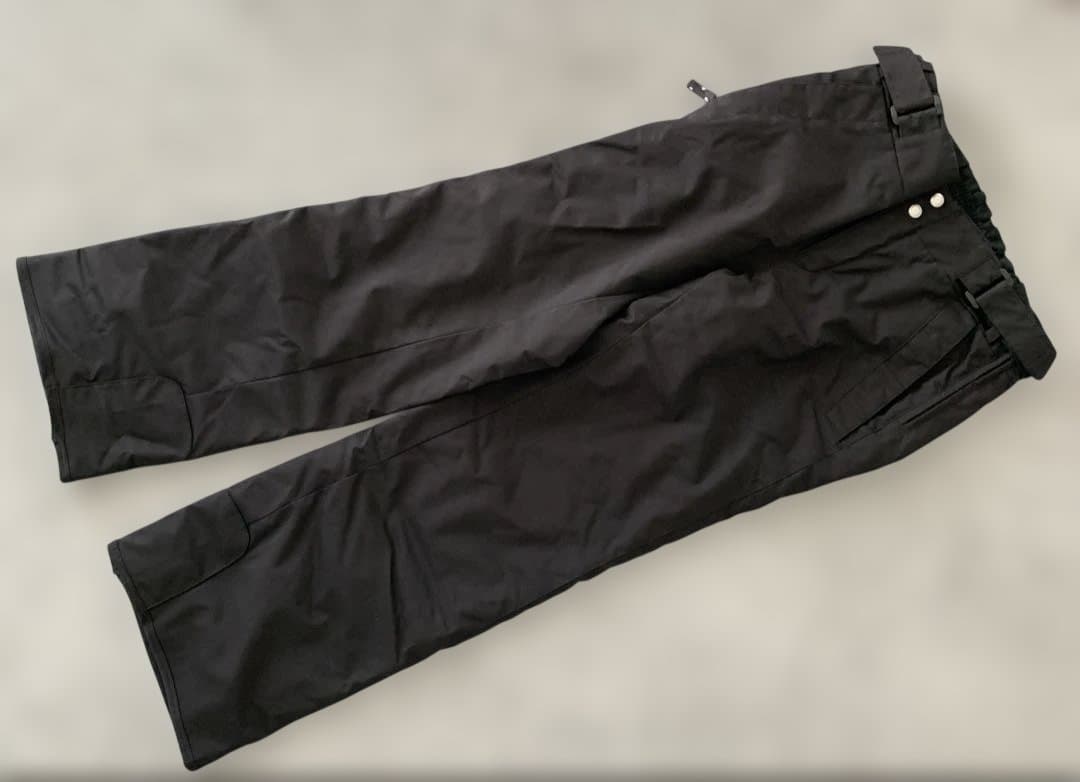 未使用級✨phenix(フェニックス)スキーウェア 上下セット　スノーボード