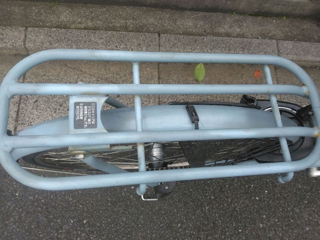 Panasonic ビビスタイルDX 2017年モデル