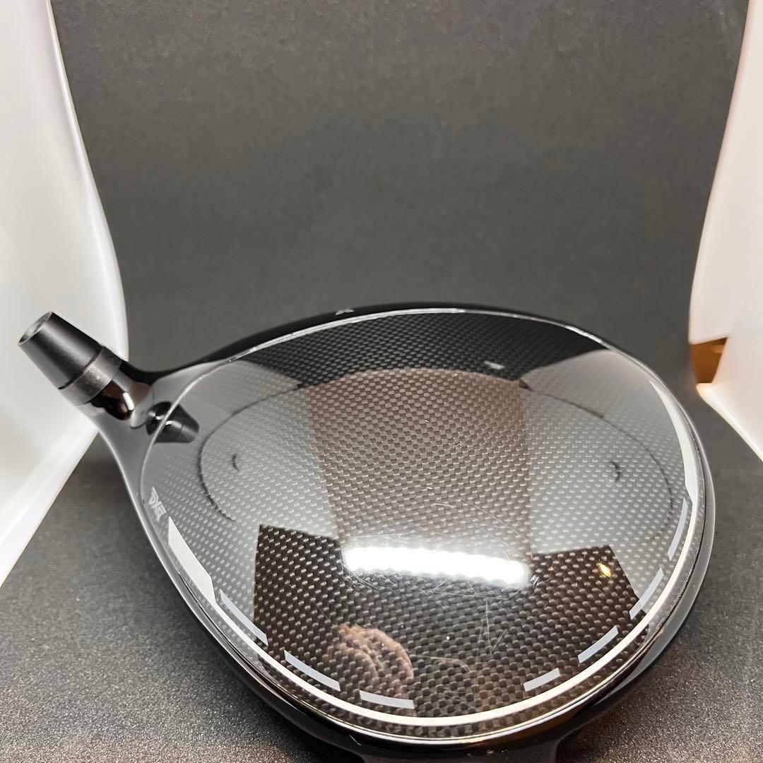 【ヘッド単体】PXG BLACK OPS TOUR-1 ロフト8°