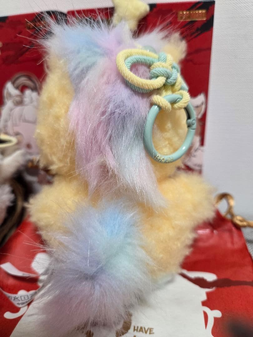 【正規品】馬力全開 Have a Good Run スカルパンダ トゥインクル