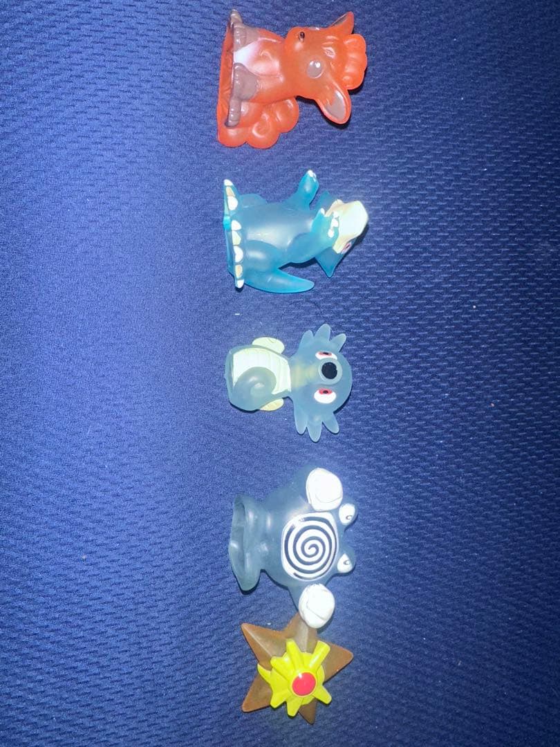 [値下げ]ポケモン フィギュア セット　ポケモンキッズ