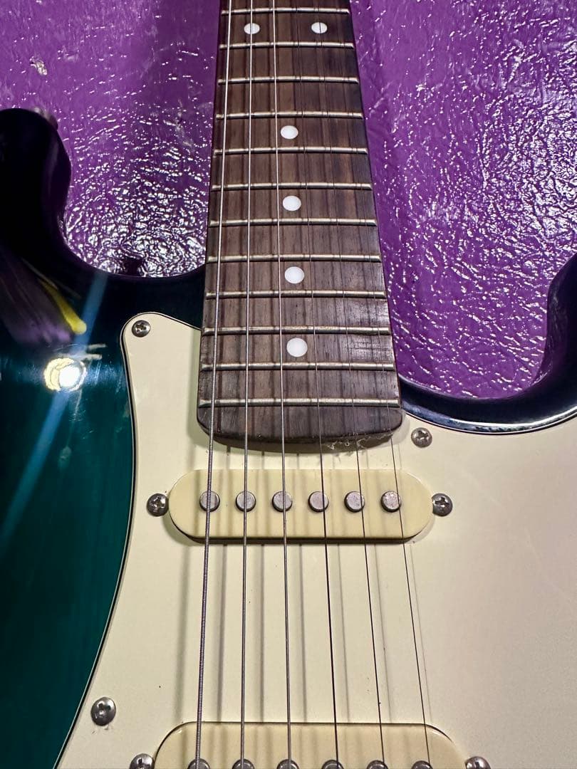 SELVA ストラトキャスター