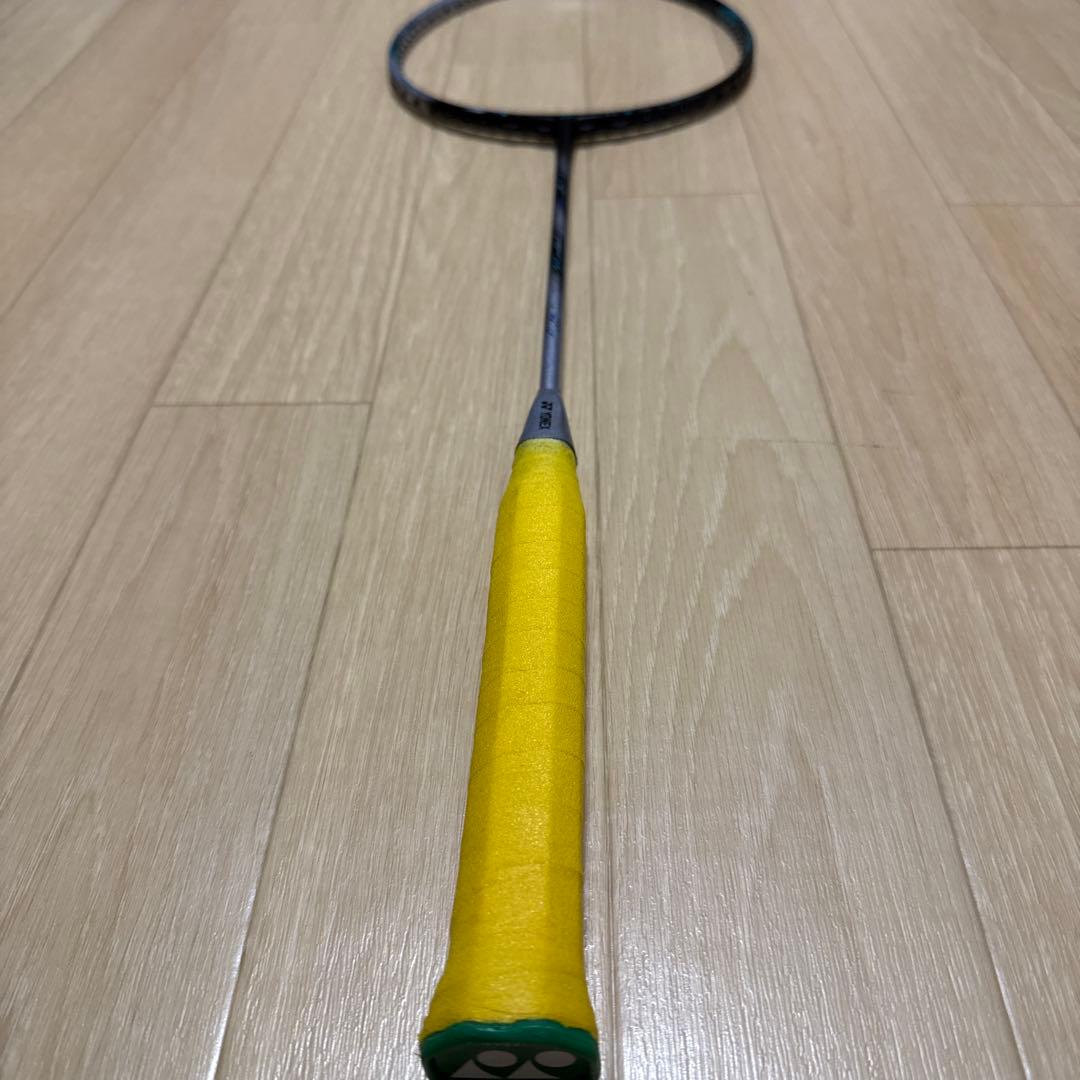 バドミントンラケット　アストロクス88D PRO 4UG6 YONEX