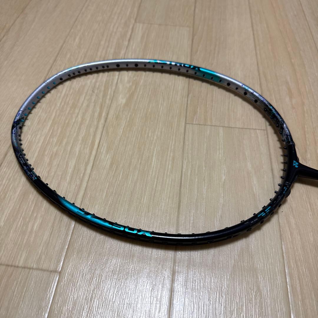 バドミントンラケット　アストロクス88D PRO 4UG6 YONEX