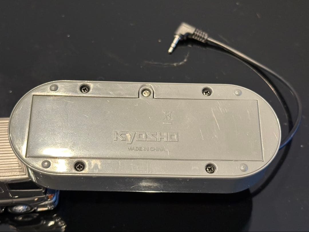 京商1/64 日野プロフィアトラクタアルミタンクトレーラー