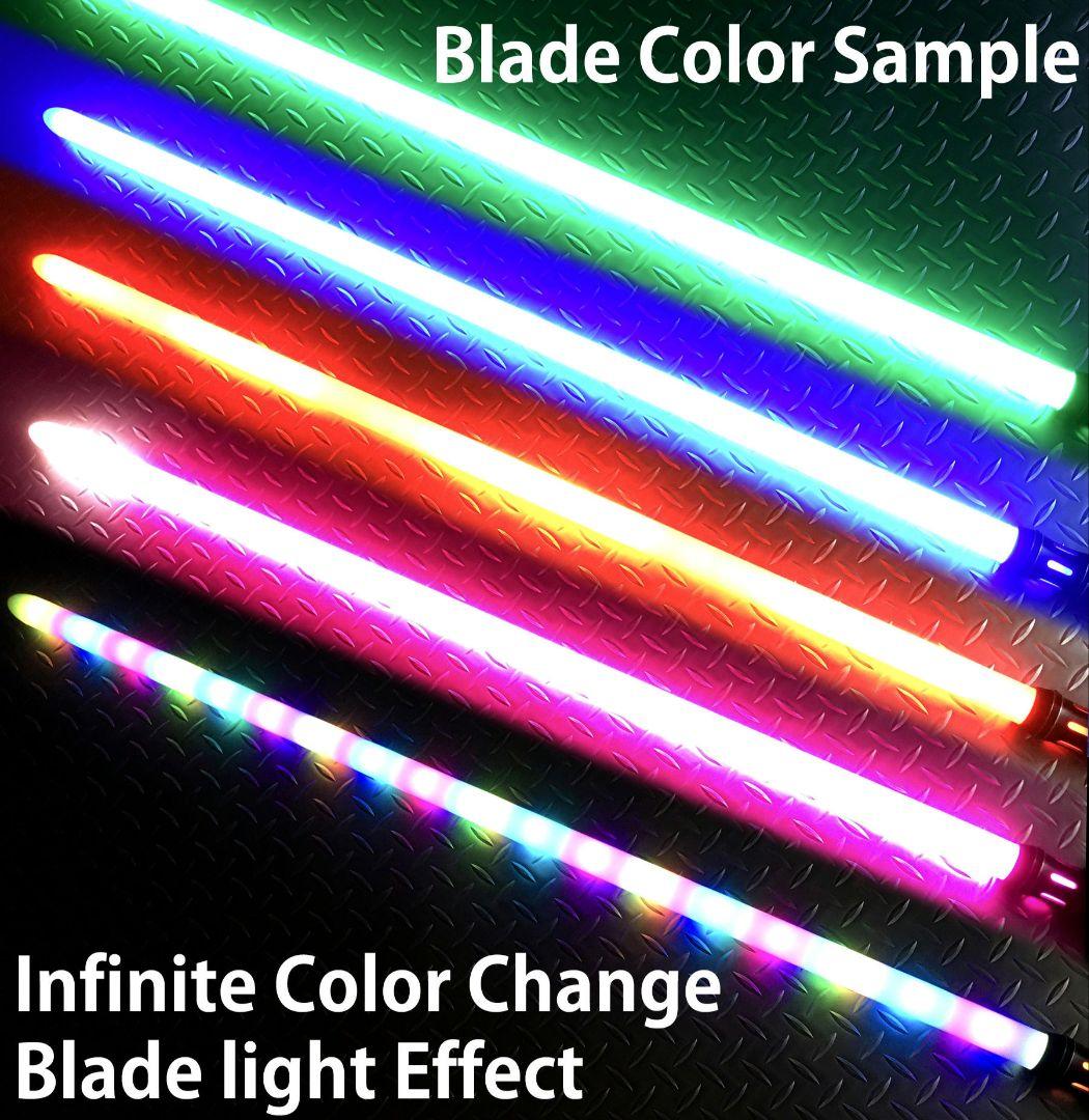 カスタムライトセーバー【AnakinDrama Variant】XENO3・新品