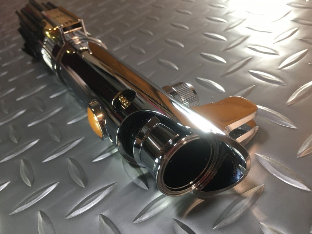 カスタムライトセーバー【AnakinDrama Variant】XENO3・新品