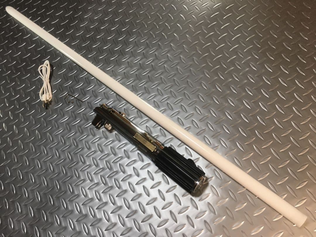 カスタムライトセーバー【AnakinDrama Variant】XENO3・新品