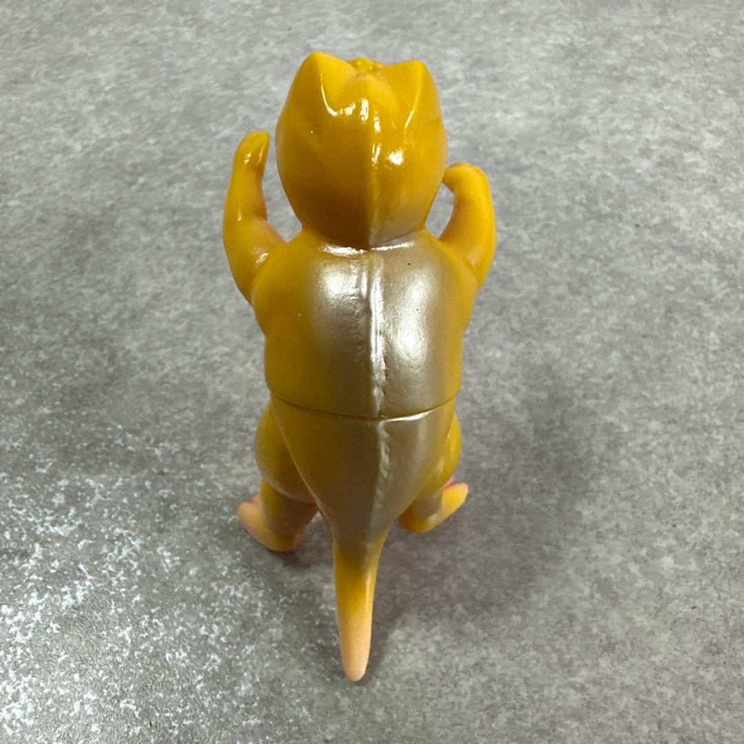 MARMIT マーミット ミニラ マーミット怪獣 ソフビ 当時物 レア 希少