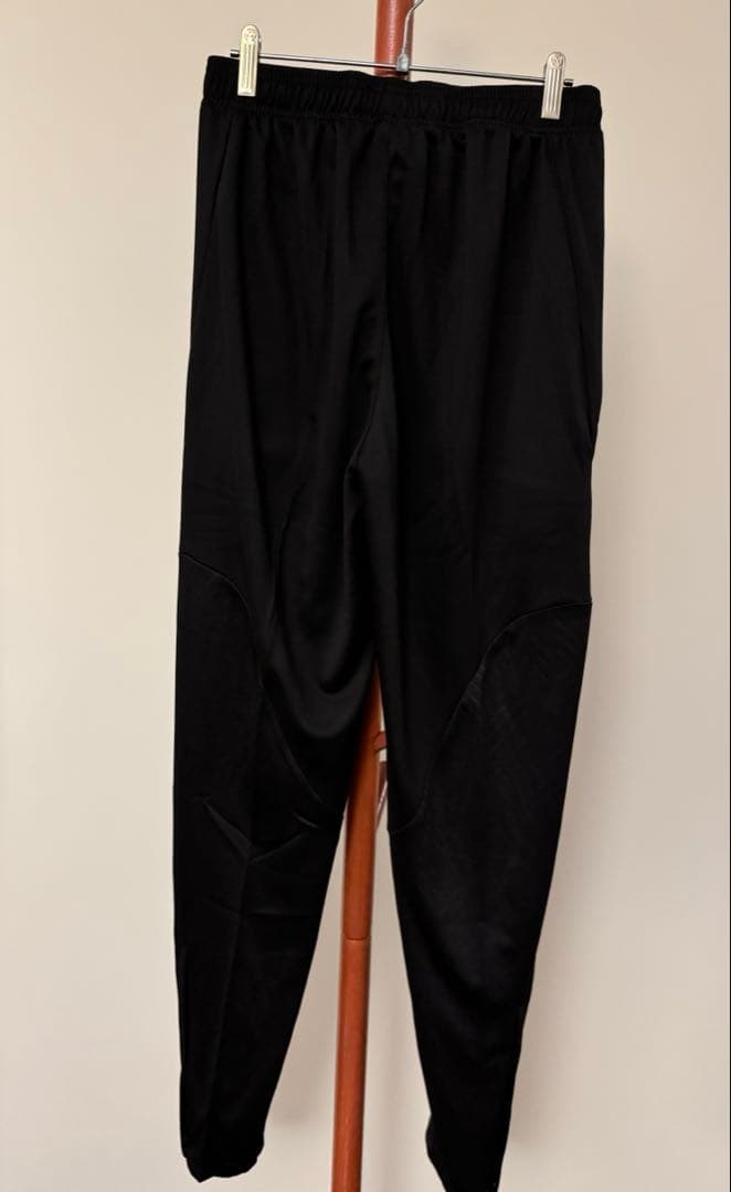 パリサンジェルマン ドリルトップ セットアップ 黒金