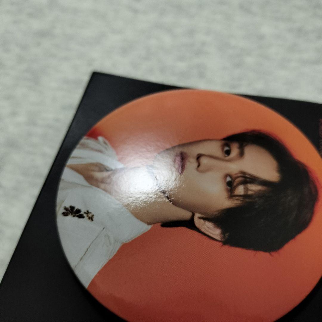 SEVENTEEN BE THE SUN バッジセット THE 8 ミンハオ