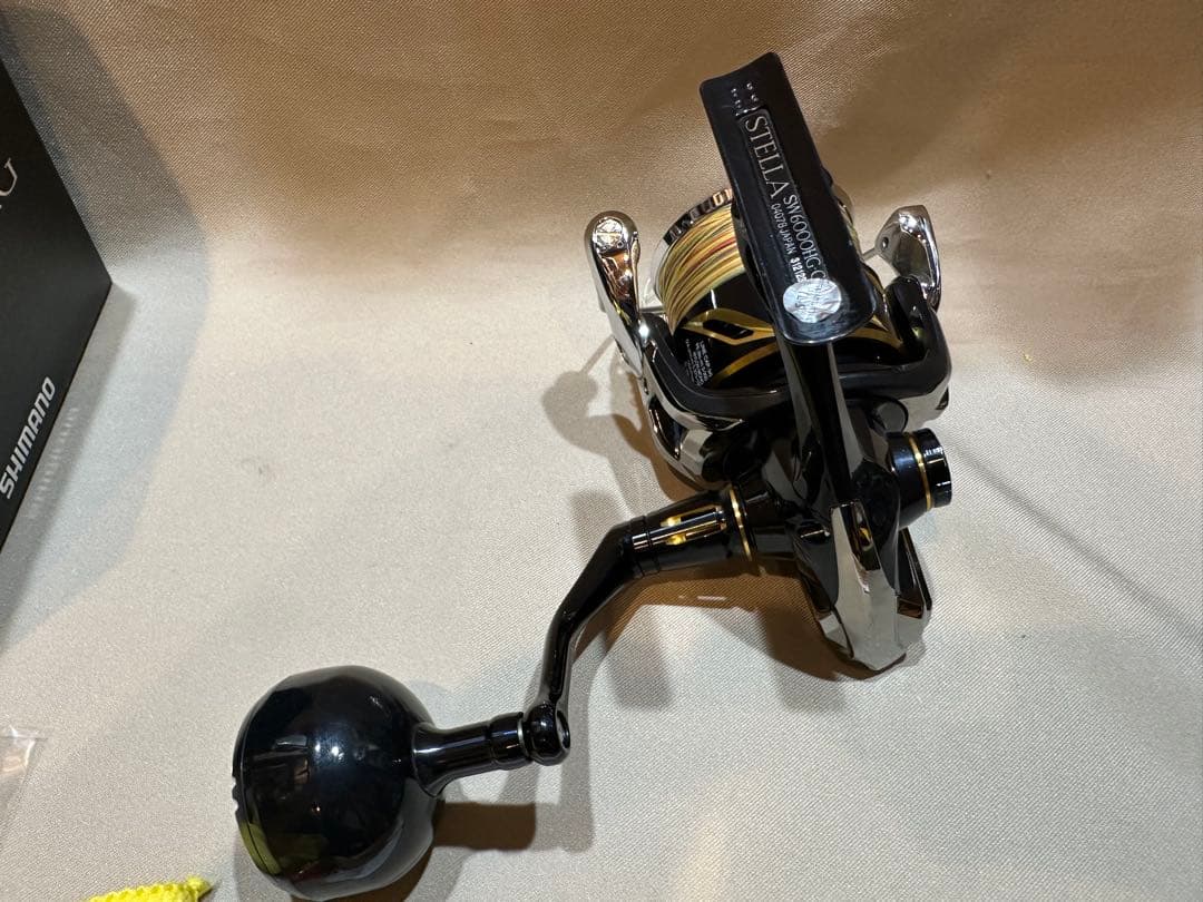 20 STELLA SW6000HG ステラ