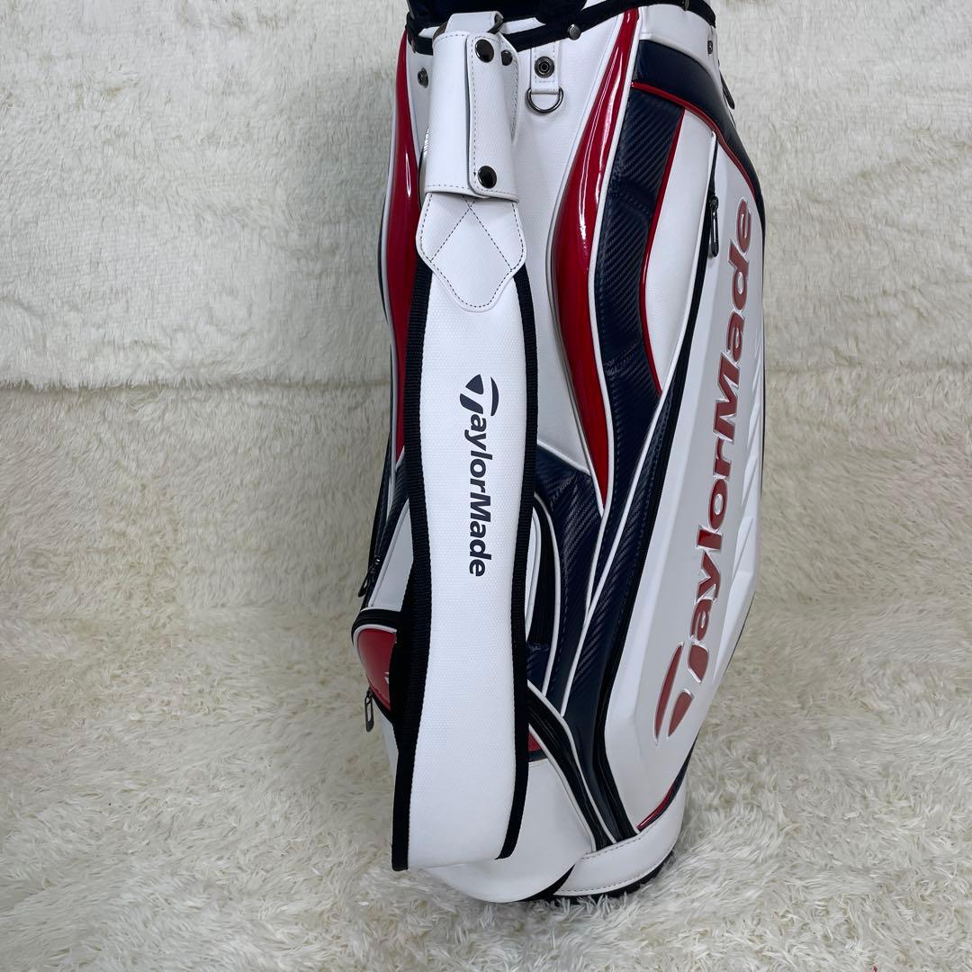 テーラーメイド キャディバッグ TJ083