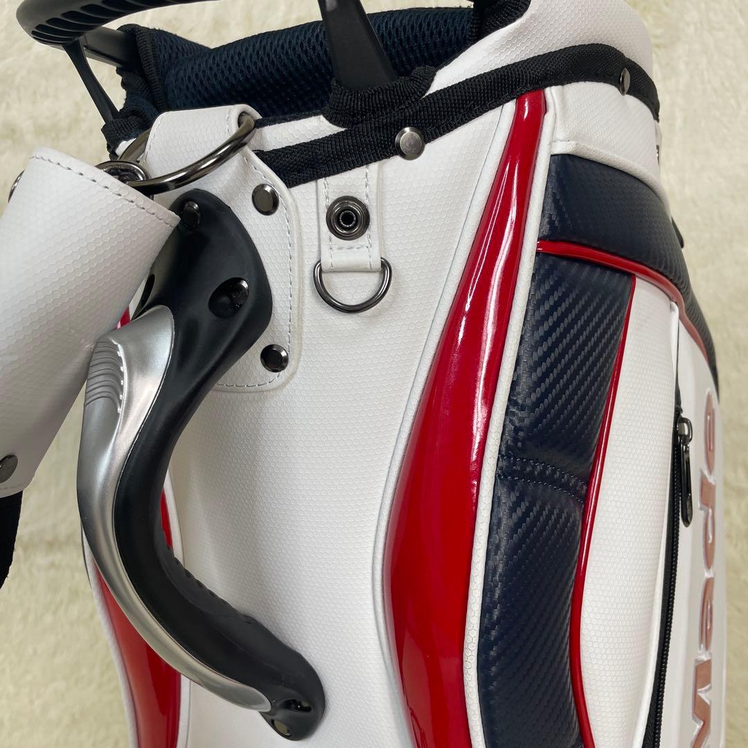 テーラーメイド キャディバッグ TJ083