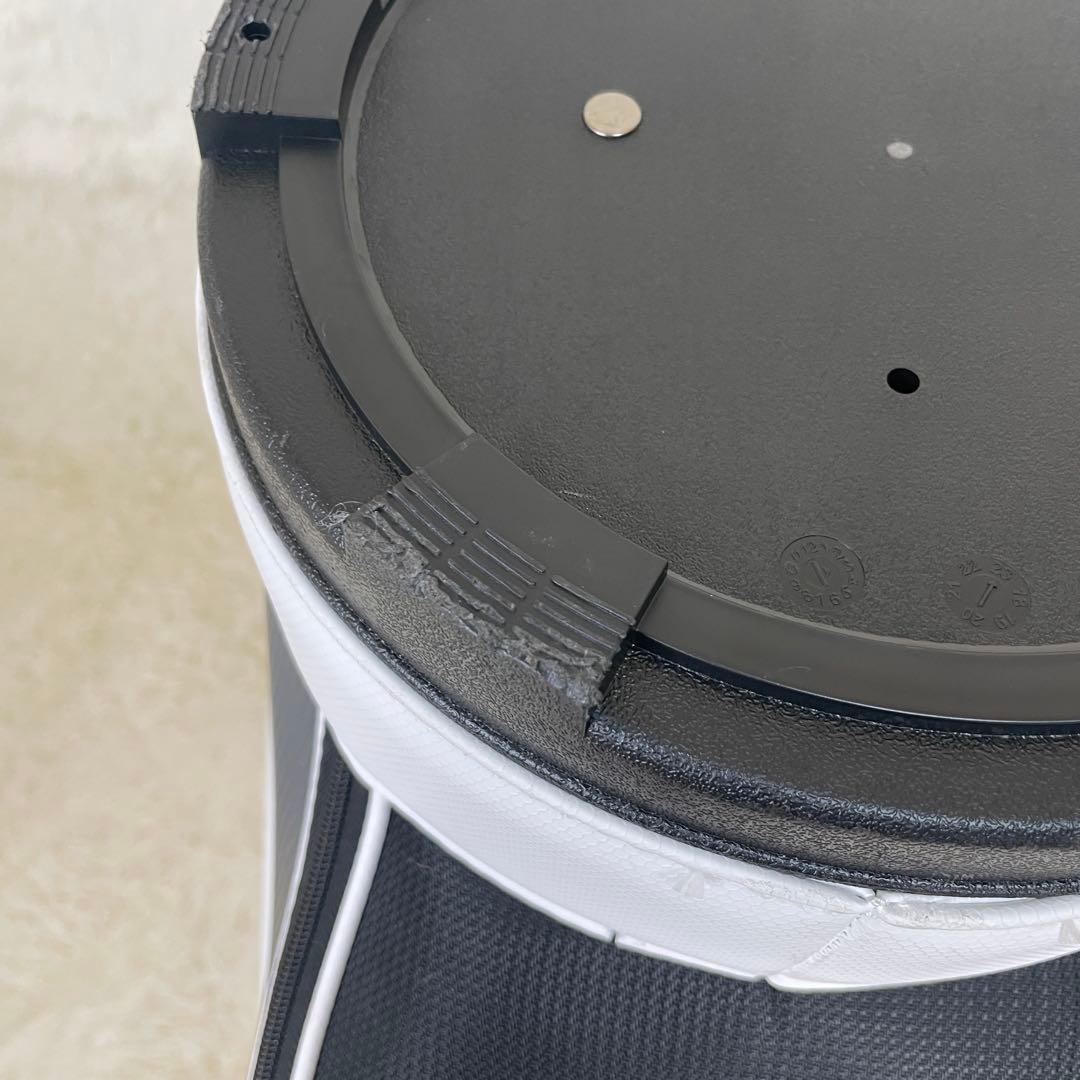 テーラーメイド キャディバッグ TJ083