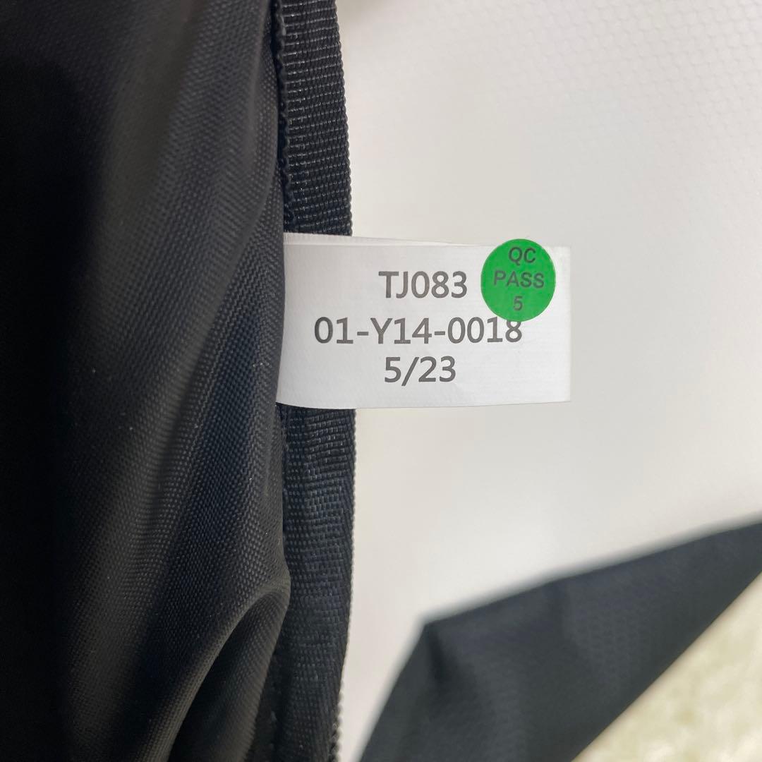 テーラーメイド キャディバッグ TJ083