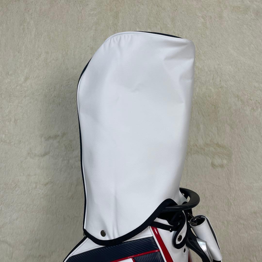 テーラーメイド キャディバッグ TJ083