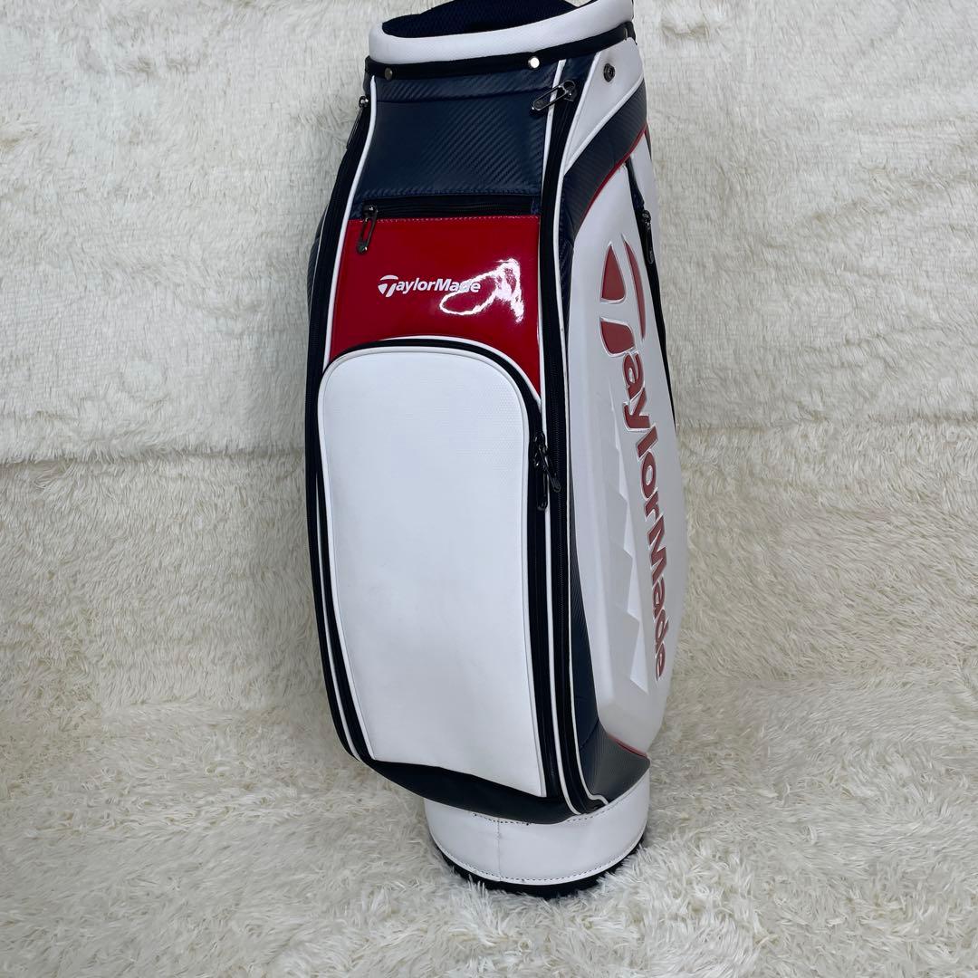 テーラーメイド キャディバッグ TJ083