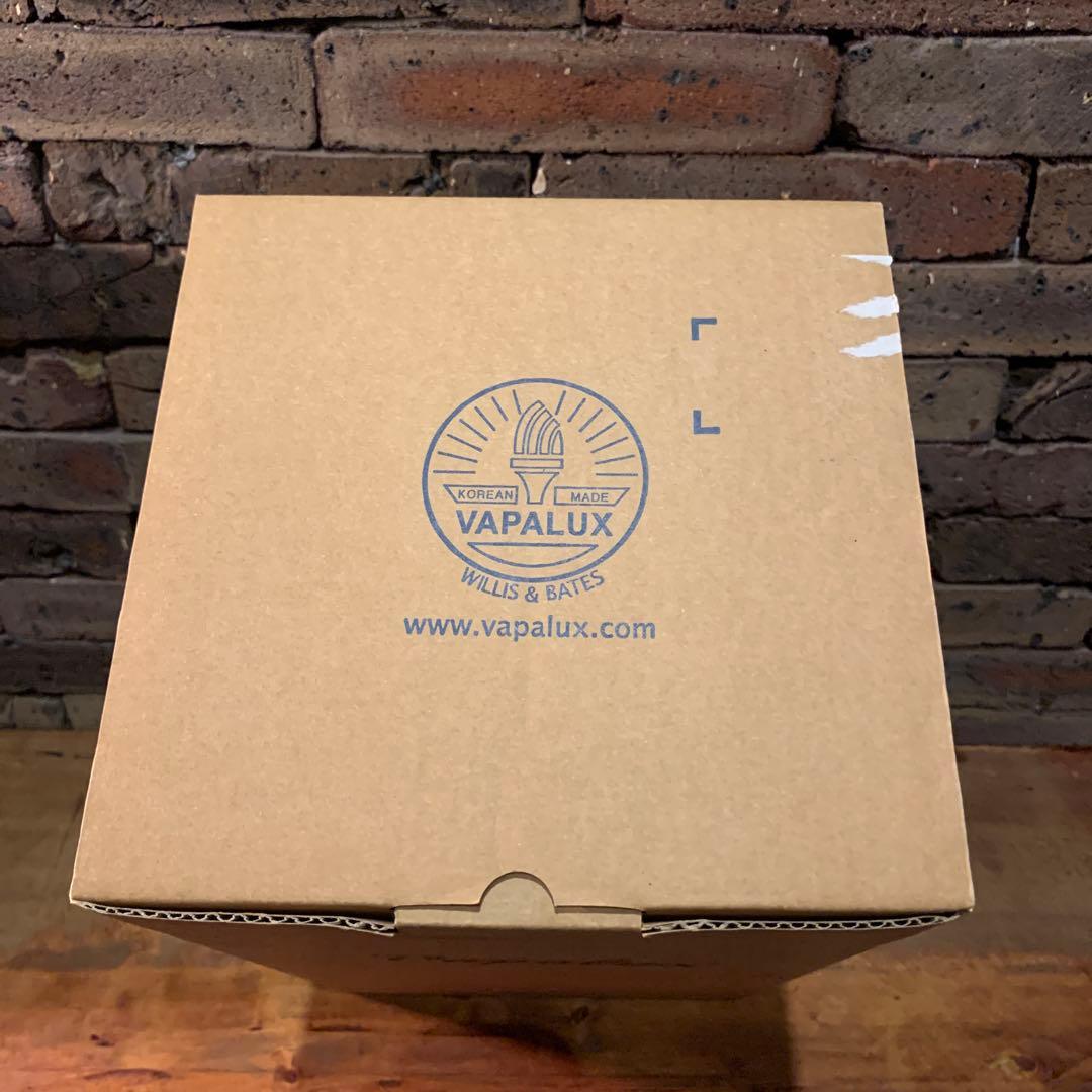 【豪華セット】ヴェイパラックス 300＋BALLISTICS ランタンケース