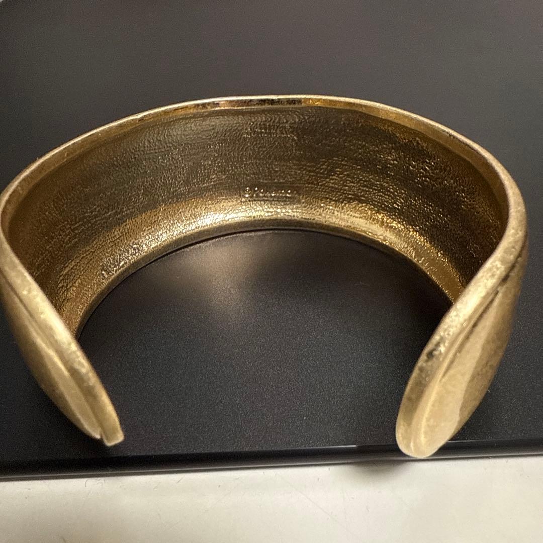 ポ*ン様 主人公のメガリング風バングル Pokémon LEGENDS Z-A