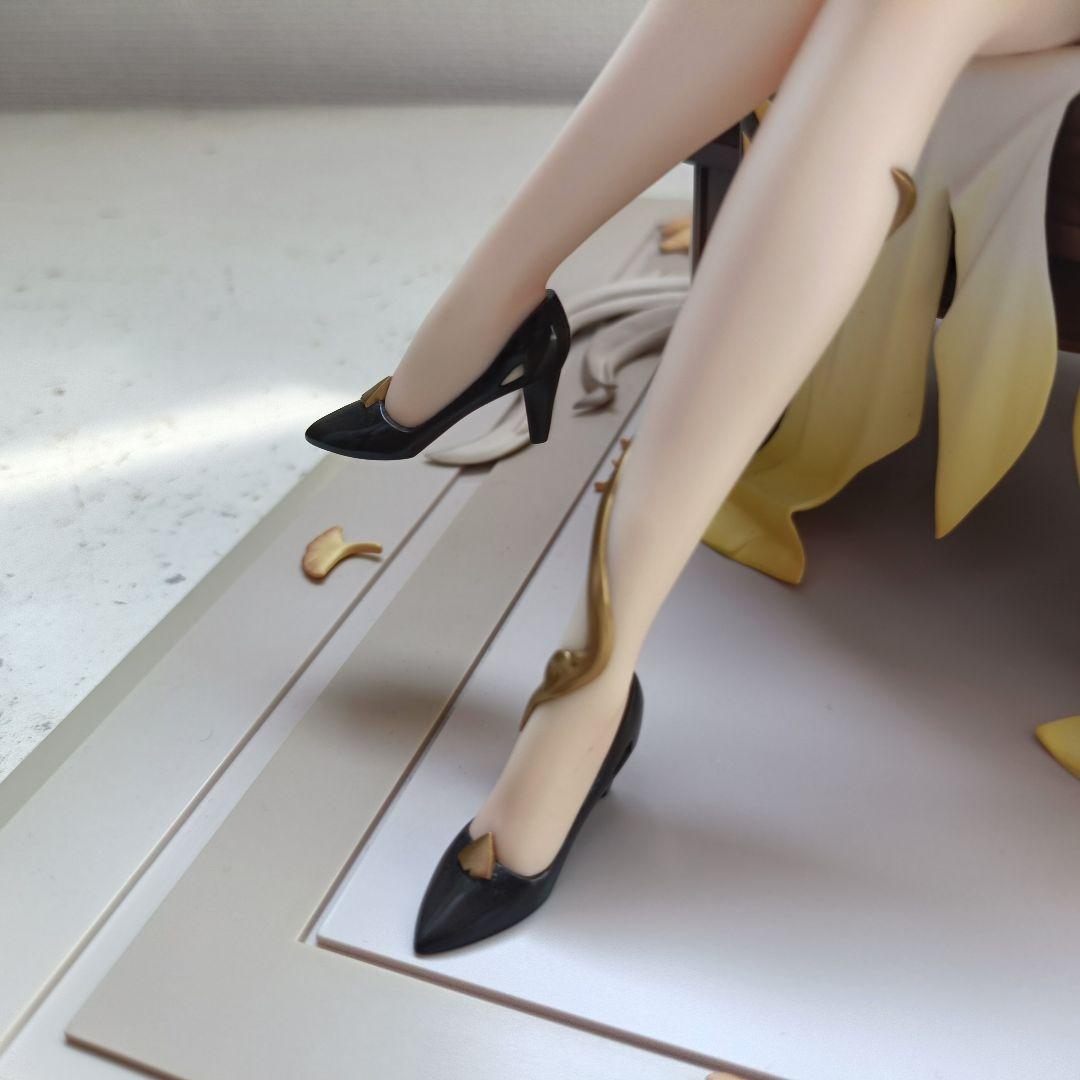 【原神】凝光 月を覆う天権Ver.1/7フィギュア Genshin 正規品