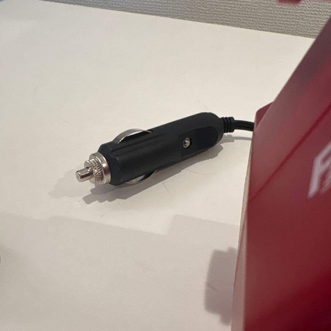 Coleman エアマットとポンプ