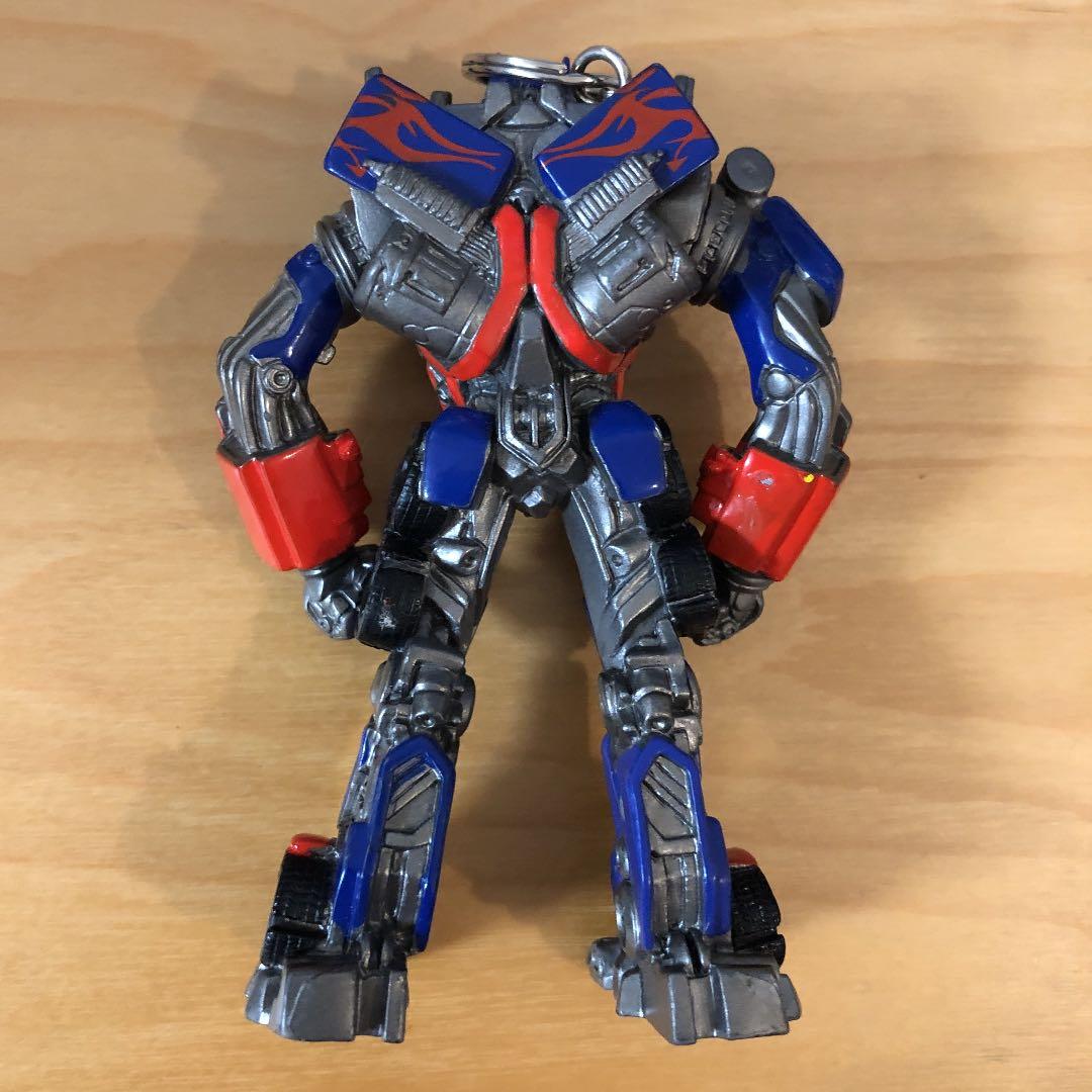 トランスフォーマー フィギュア