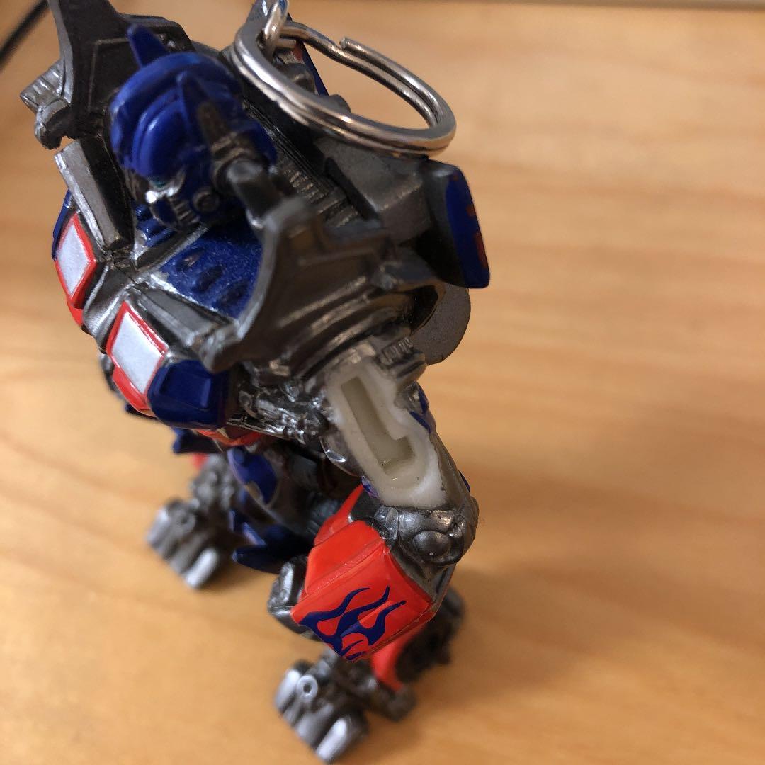 トランスフォーマー フィギュア