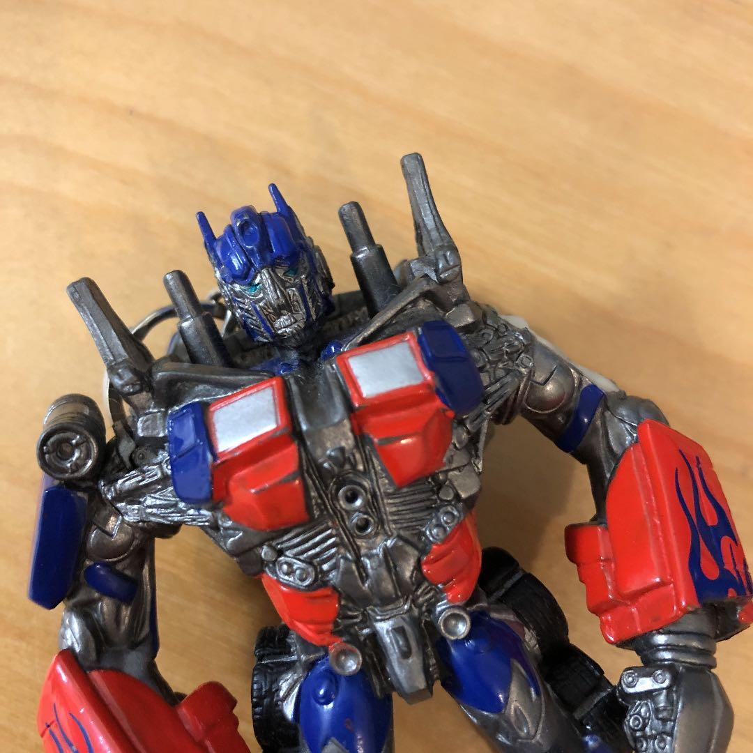 トランスフォーマー フィギュア