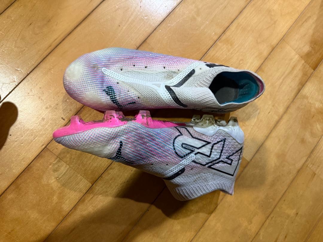 プーマ　フーチャー7