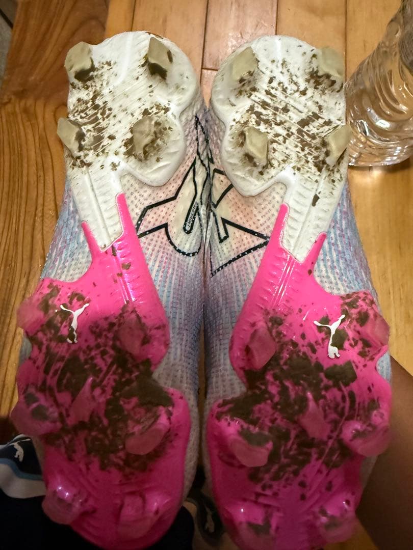 プーマ　フーチャー7