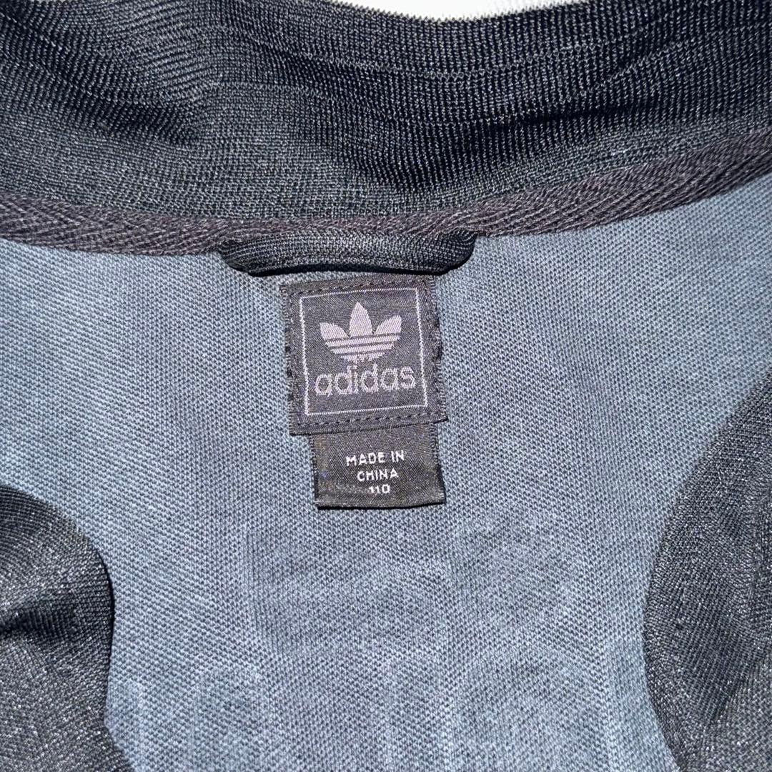 ACミラン ヴィンテージ トラックジャケット