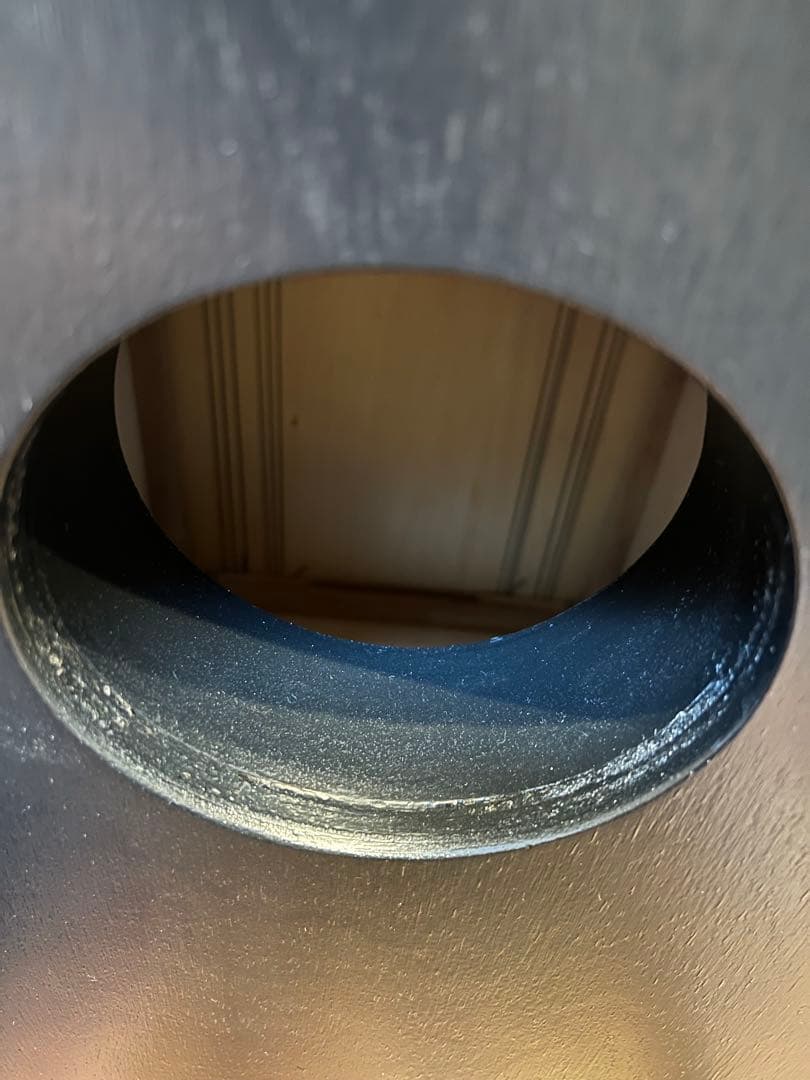 LiME Cajon スナップ ライムカホン