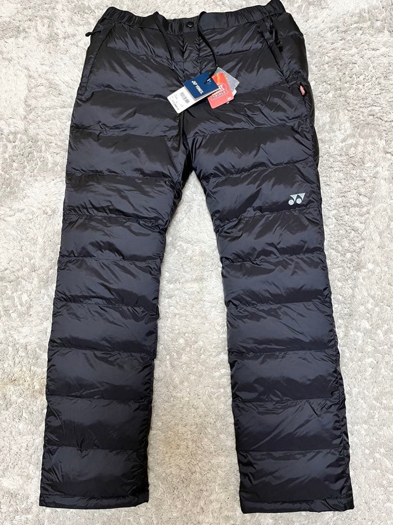 新品　YONEX　ウインドウォーマー　バドミントン　テニス　ヨネックス　L