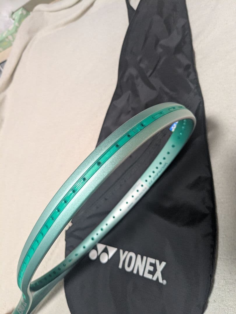 (新品・未使用) YONEX ボルトレイジ7S