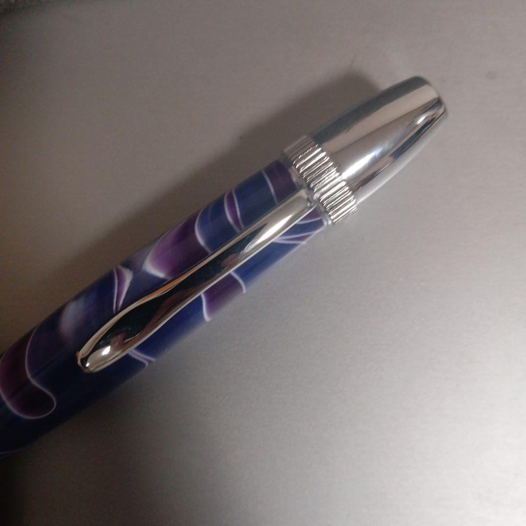 Viriditas ボールペン