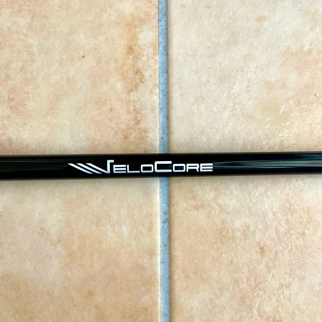 ベンタスブラック TR キャロウェイ ドライバー シャフト ventus 美品