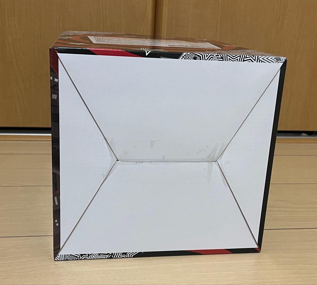 一番くじ 『ペルソナ５ ザ・ロイヤル』 ラストワン賞、C賞、F賞、G賞、H賞