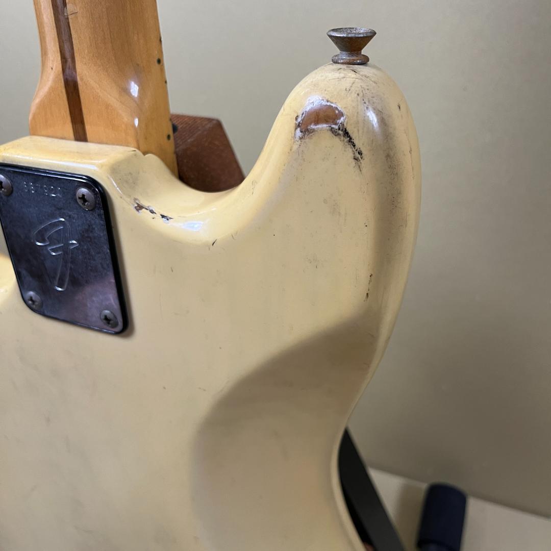 Fender Mustang 1976年製 ヴィンテージ OWT