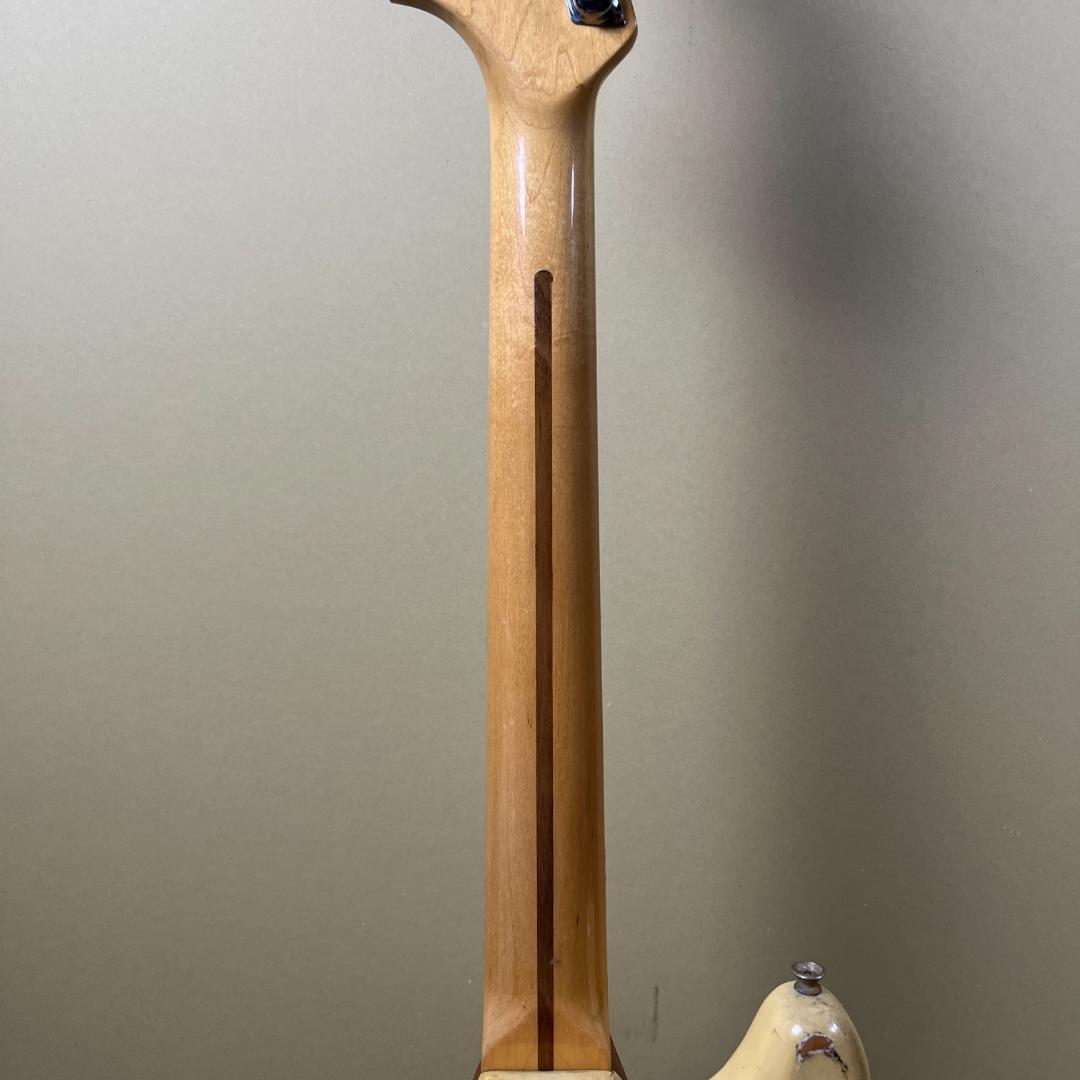 Fender Mustang 1976年製 ヴィンテージ OWT