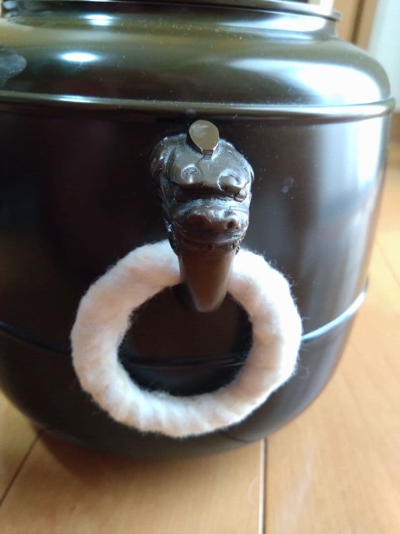 皆具 八尾祥栄作、茶道用品