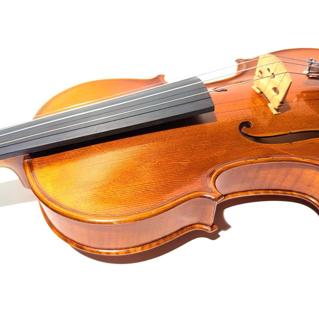 【調整品】Bernd Dimbath No.Ⅲ 4/4 ドイツ製 バイオリン