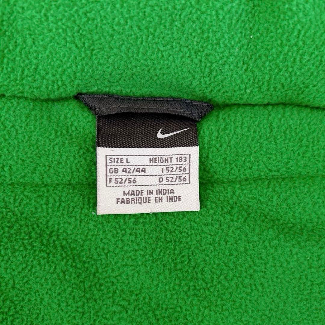 訳あり　ナイキ　ジャケット　NIKE セルティックFC 裏起毛　アウター　上着