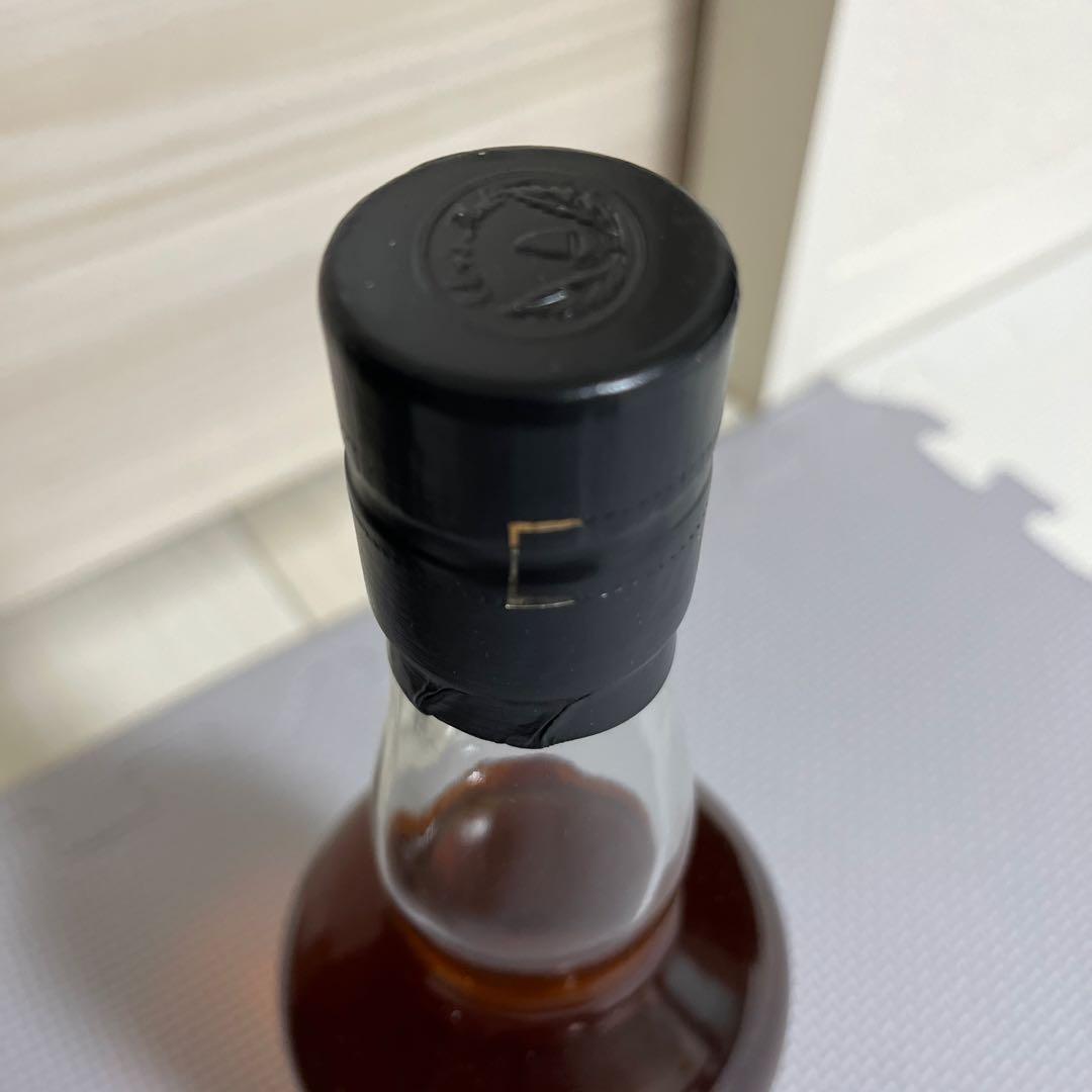 Ichiro's Malt ウッドリザーブ 700ml 46%