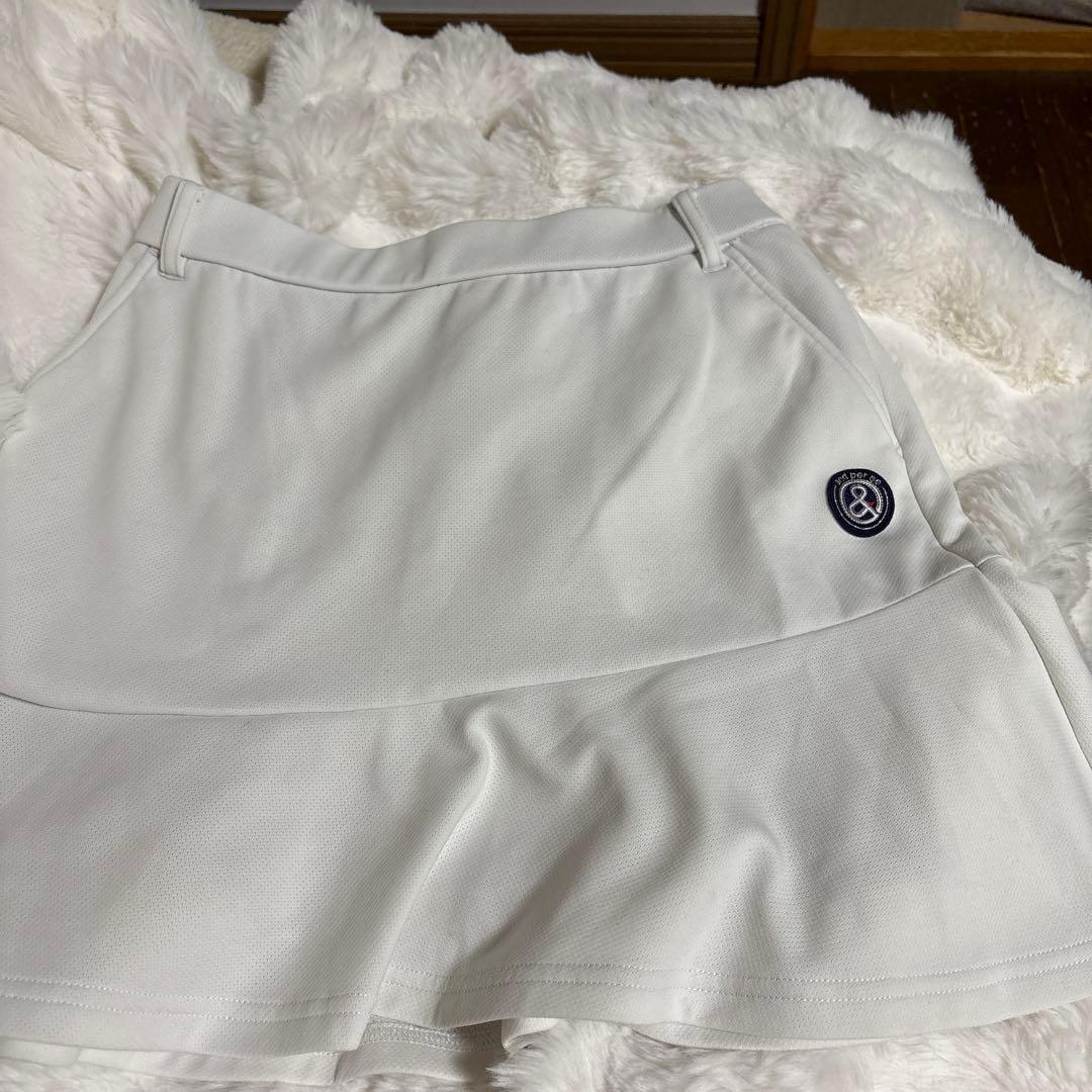 and parseゴルフウエア