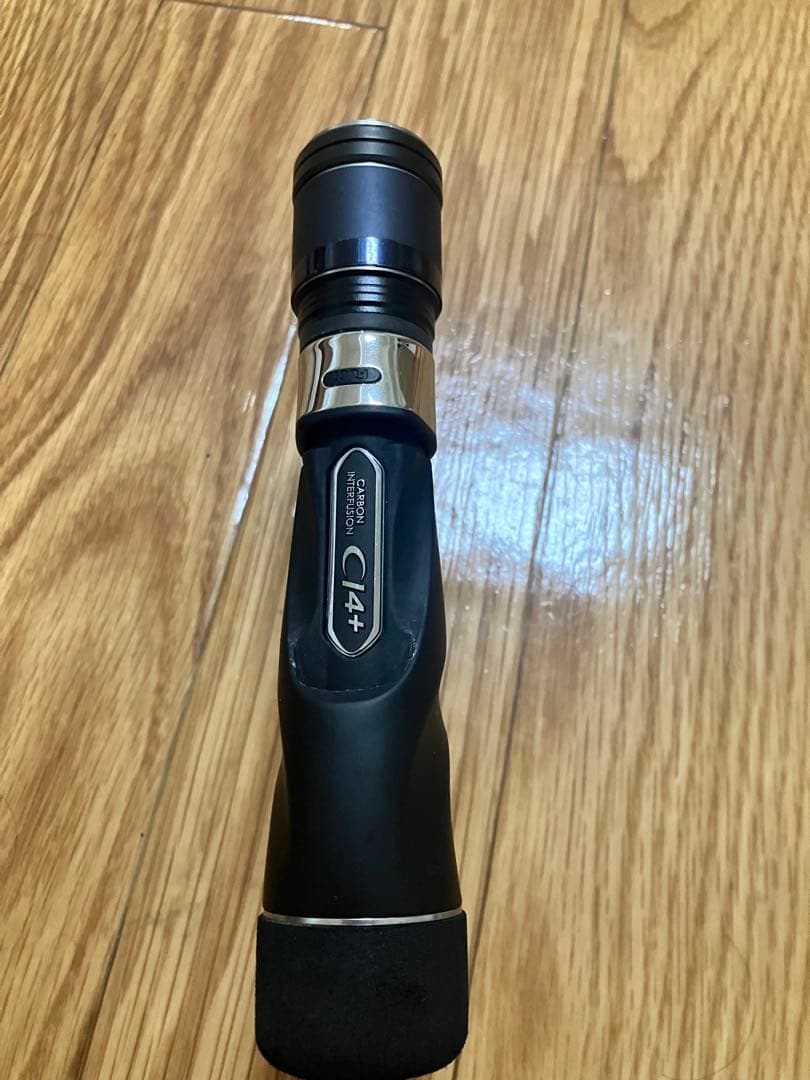 nobbworld、SHIMANO オフショアジギングロッド