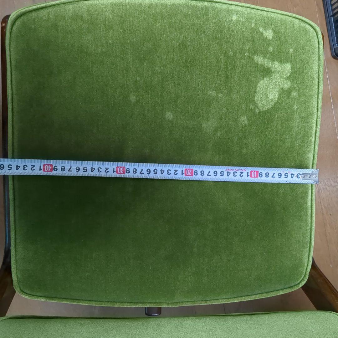 カリモク コロニアルチェア karimoku デスクチェア イス　キャスター