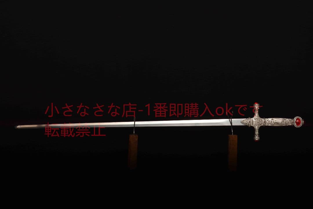 『ハリー・ポッター』グランファント剣 古兵器 武具 模造刀·模擬刀Cosplay