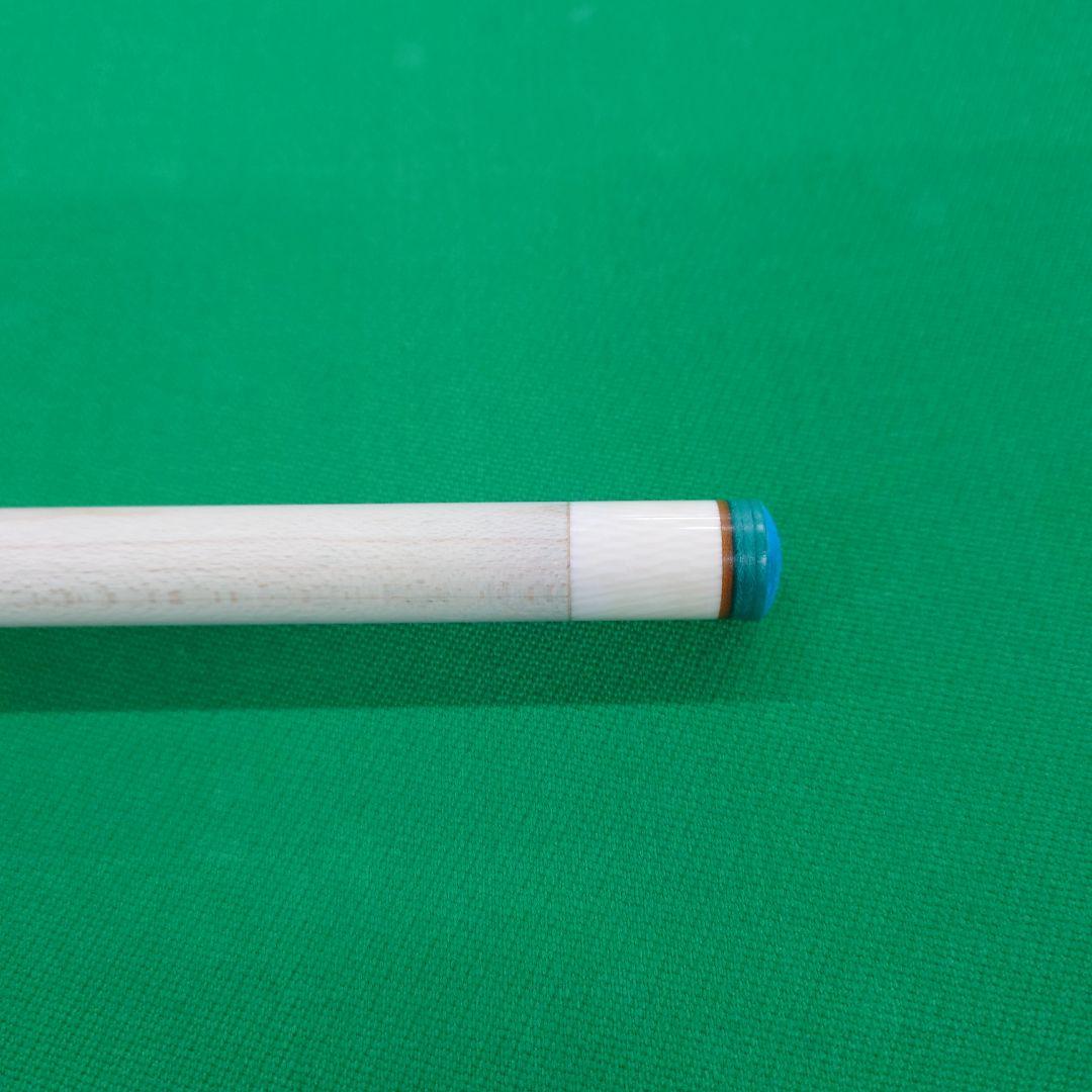 シャフト　GEEZ TOUR　TADリング　18山