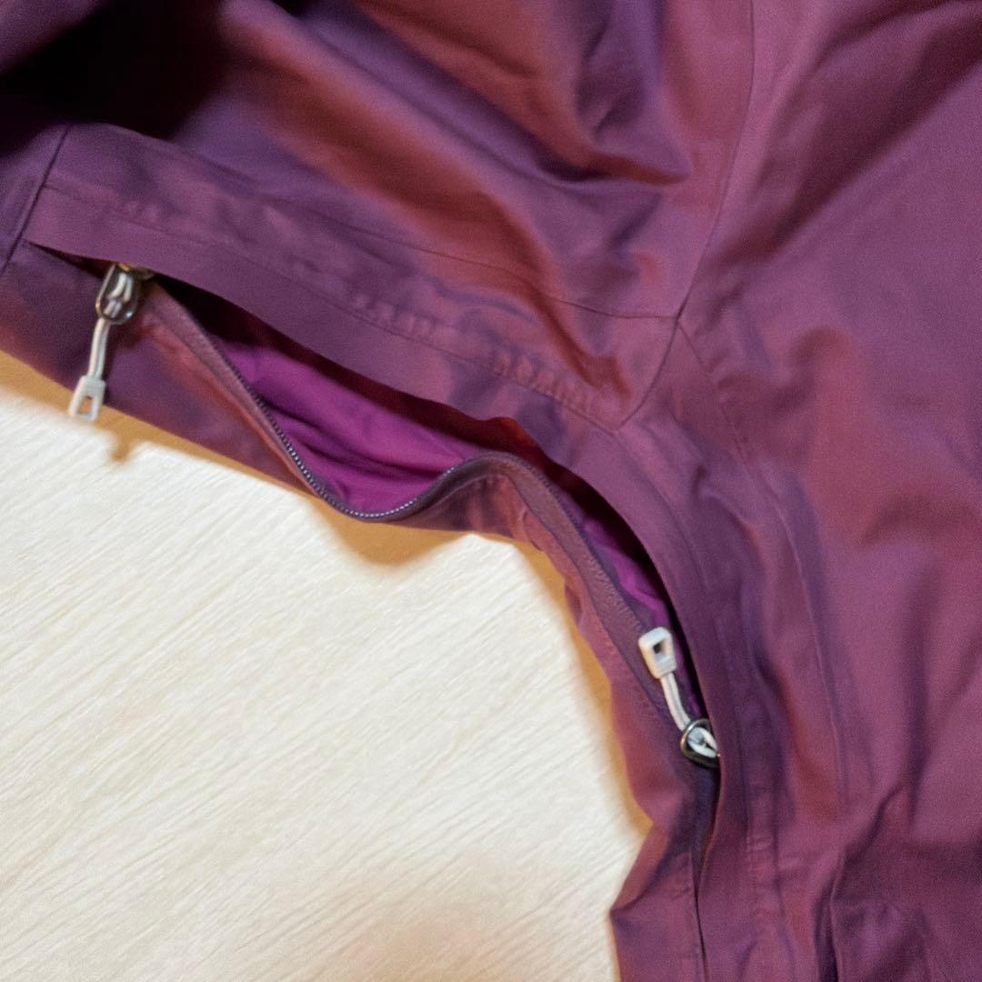 patagonia スキーウェアセット